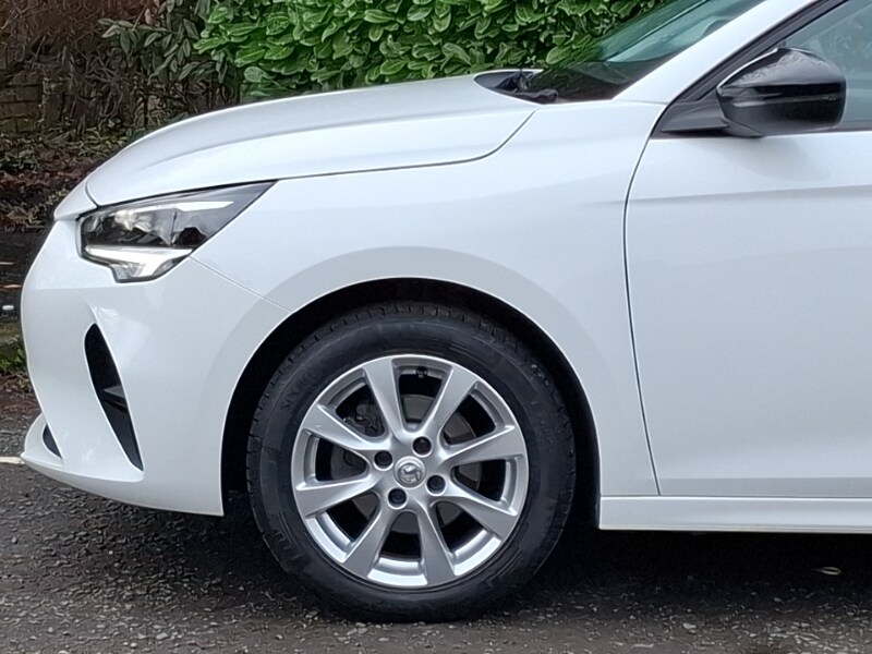 Used Vauxhall Corsa 2022 for sale - 77751015: Photo 19