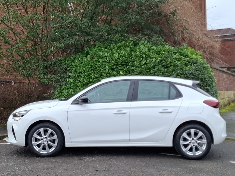 Used Vauxhall Corsa 2022 for sale - 77751015: Photo 4