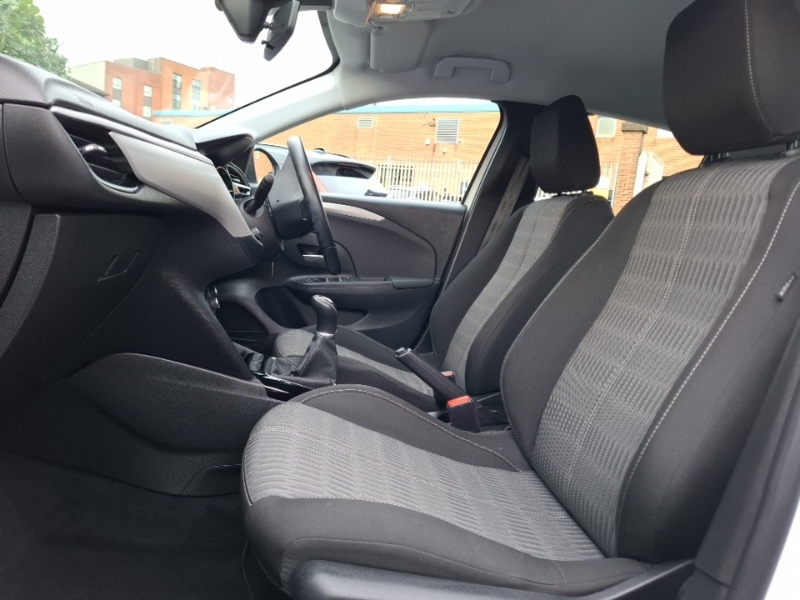 Used Vauxhall Corsa 2022 for sale - 77751015: Photo 5
