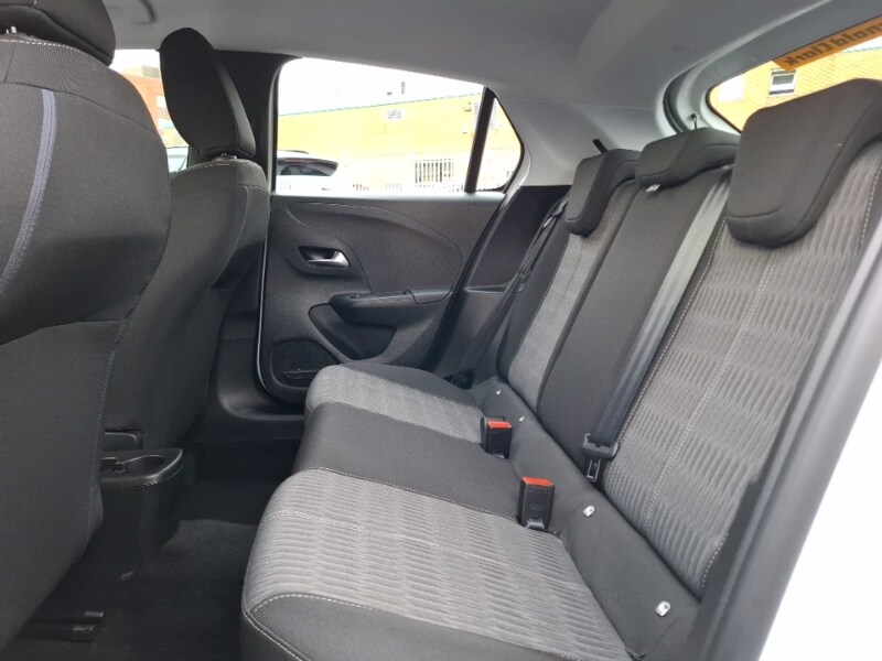 Used Vauxhall Corsa 2022 for sale - 77751015: Photo 6