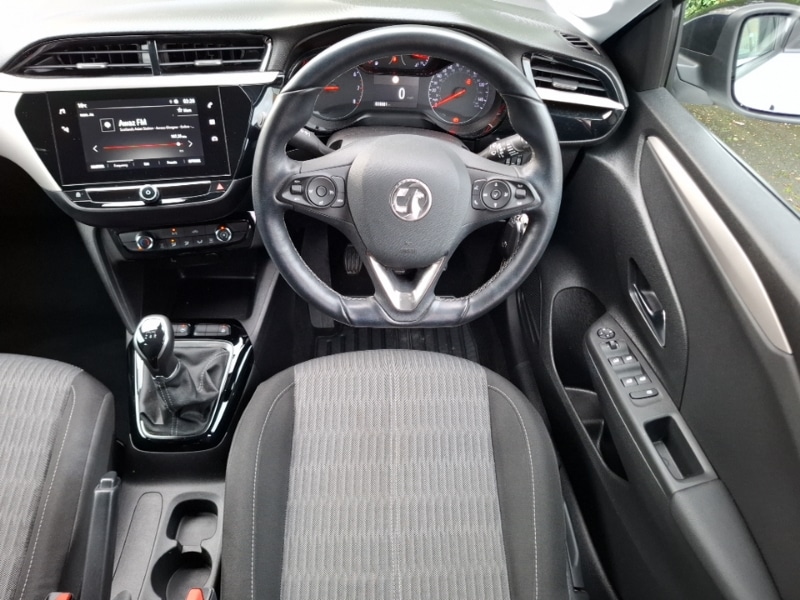 Used Vauxhall Corsa 2022 for sale - 77751015: Photo 7