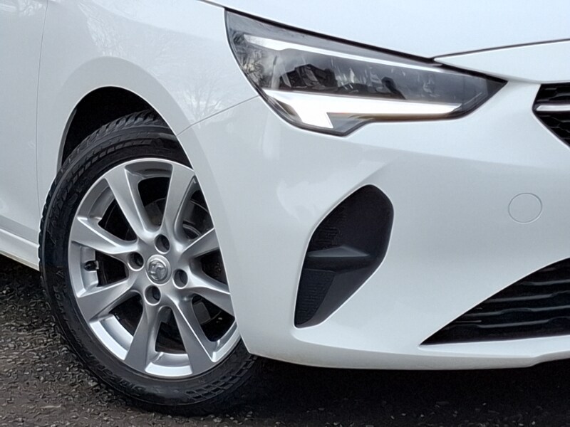 Used Vauxhall Corsa 2022 for sale - 77751015: Photo 9