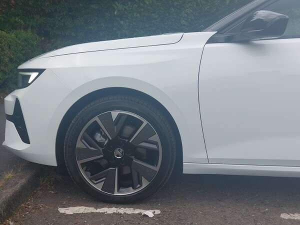 Used Vauxhall Astra 2025 for sale - 75547222: Photo 13