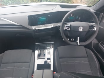 Used Vauxhall Astra 2025 for sale - 75547222: Photo