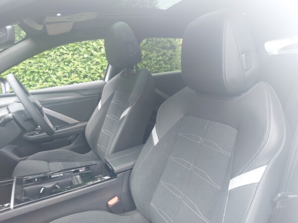 Used Vauxhall Astra 2025 for sale - 75547222: Photo 5