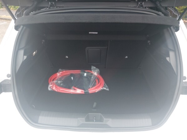 Used Vauxhall Astra 2025 for sale - 75547222: Photo 8