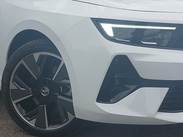 Used Vauxhall Astra 2025 for sale - 75547222: Photo 9