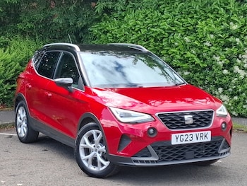 Used SEAT Arona 2023 for sale - 78841933: Photo