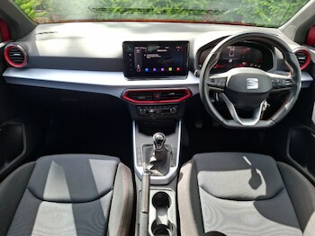 Used SEAT Arona 2023 for sale - 78841933: Photo