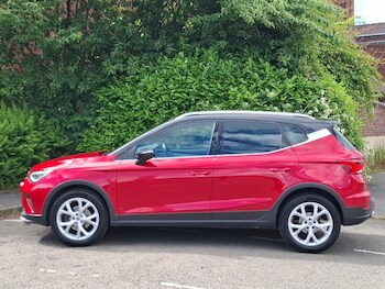 Used SEAT Arona 2023 for sale - 78841933: Photo