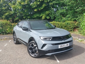 Used Vauxhall Mokka 2025 for sale - 75501009: Photo