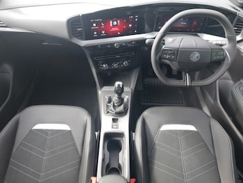 Used Vauxhall Mokka 2025 for sale - 75501009: Photo