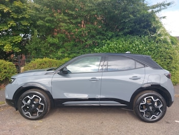 Used Vauxhall Mokka 2025 for sale - 75501009: Photo