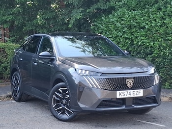 Used Peugeot 3008 2024 for sale - 79235625: Photo
