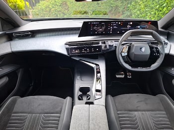 Used Peugeot 3008 2024 for sale - 79235625: Photo