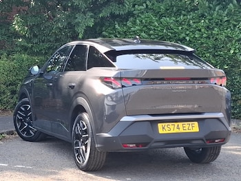 Used Peugeot 3008 2024 for sale - 79235625: Photo