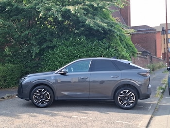 Used Peugeot 3008 2024 for sale - 79235625: Photo