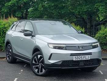 Used Vauxhall Grandland 2025 for sale - 74890143: Photo