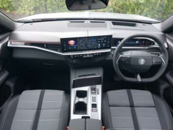 Used Vauxhall Grandland 2025 for sale - 74890143: Photo