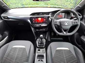 Used Vauxhall Corsa 2024 for sale - 78460615: Photo