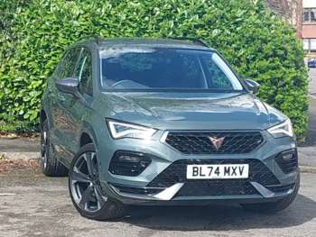 2024 - 1.5 EcoTSI V2 5dr DSG