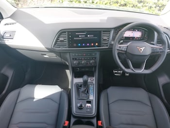 Used Cupra Ateca 2024 for sale - 75251725: Photo