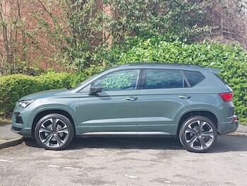 Used Cupra Ateca 2024 for sale - 75251725: Photo