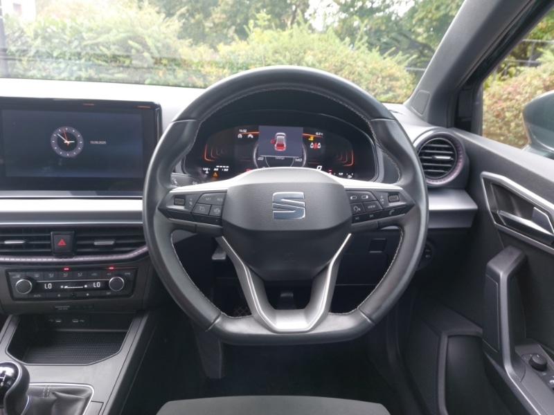 Used SEAT Ibiza 2023 for sale - 76387975: Photo 10