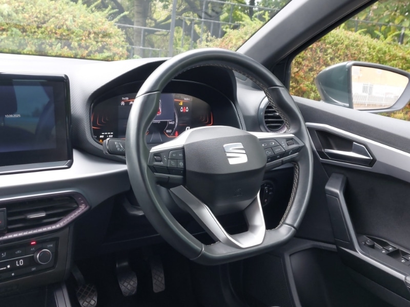 Used SEAT Ibiza 2023 for sale - 76387975: Photo 11