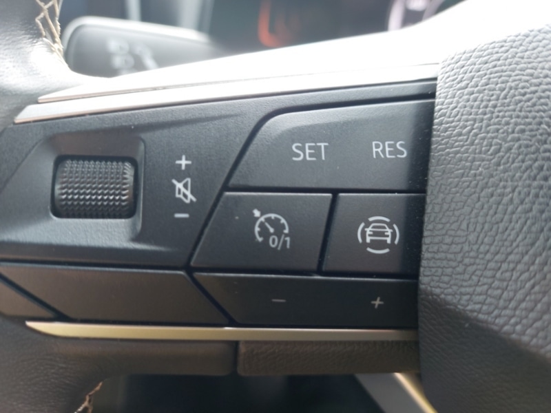 Used SEAT Ibiza 2023 for sale - 76387975: Photo 14