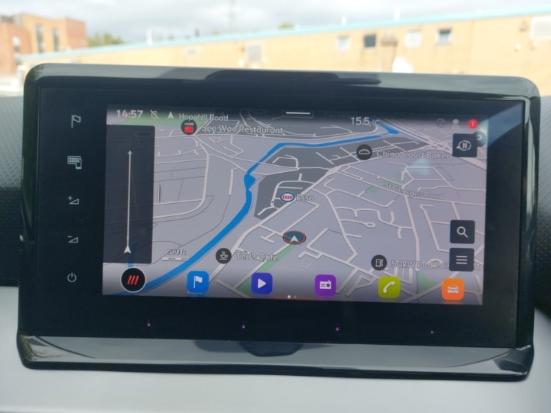 Used SEAT Ibiza 2023 for sale - 76387975: Photo 17