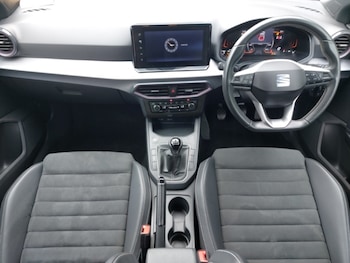 Used SEAT Ibiza 2023 for sale - 76387975: Photo