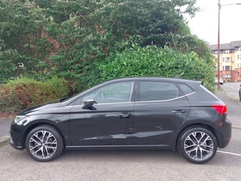 Used SEAT Ibiza 2023 for sale - 76387975: Photo