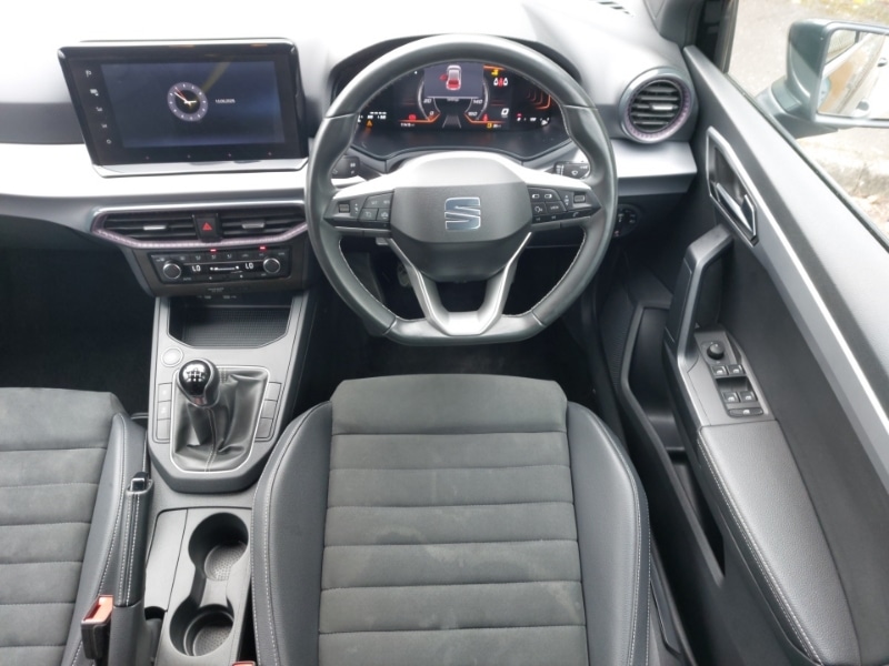 Used SEAT Ibiza 2023 for sale - 76387975: Photo 7