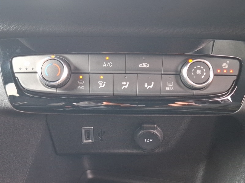 Used Vauxhall Corsa 2025 for sale - 77751361: Photo 14