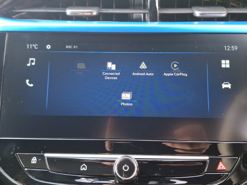 Used Vauxhall Corsa 2025 for sale - 77751361: Photo 16