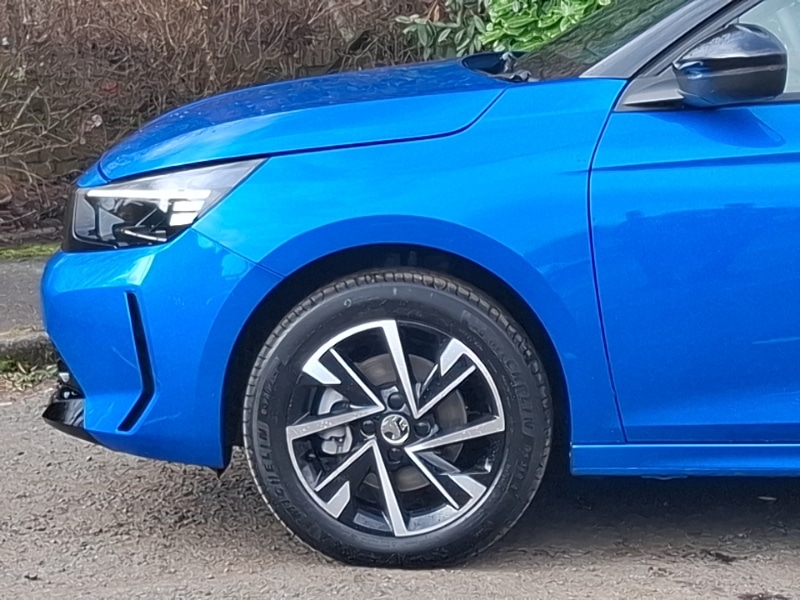 Used Vauxhall Corsa 2025 for sale - 77751361: Photo 19