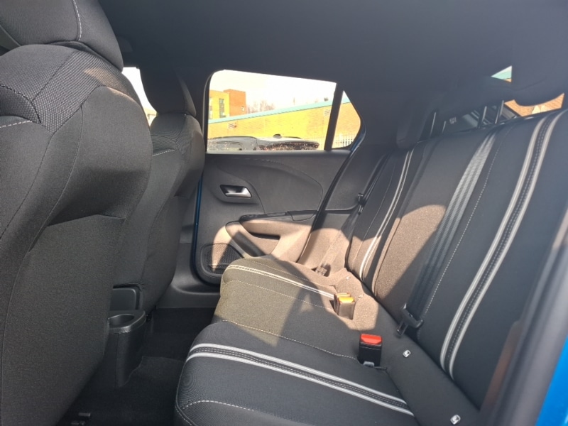 Used Vauxhall Corsa 2025 for sale - 77751361: Photo 6