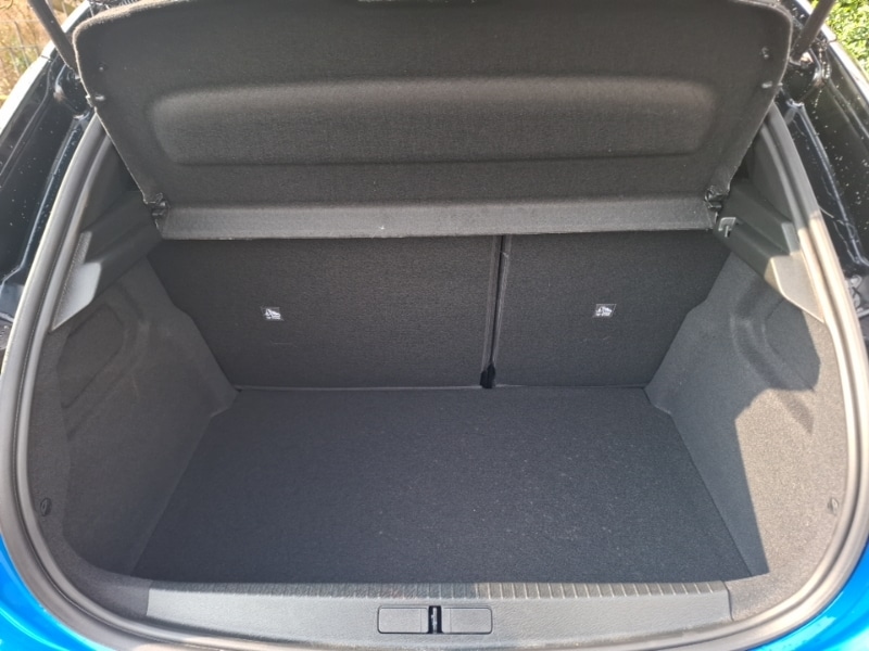 Used Vauxhall Corsa 2025 for sale - 77751361: Photo 8