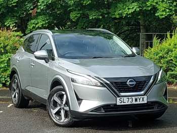 2023 - 1.5 E-Power N-Connecta 5dr Auto