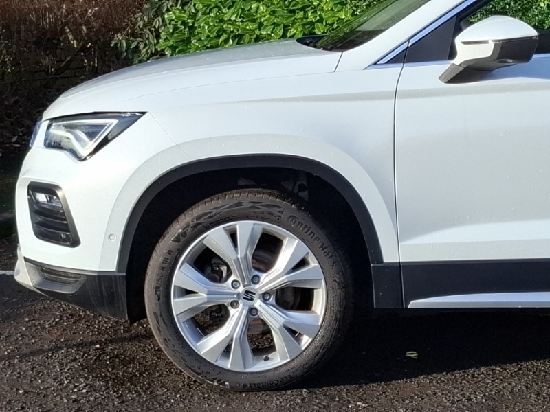 Used SEAT Ateca 2024 for sale - 77637195: Photo 19