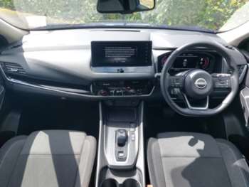 Used Nissan Qashqai 2023 for sale - 75120237: Photo
