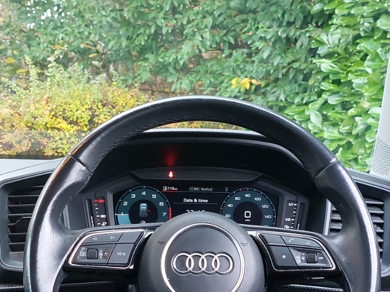 Used Audi A1 2022 for sale - 76369794: Photo 10