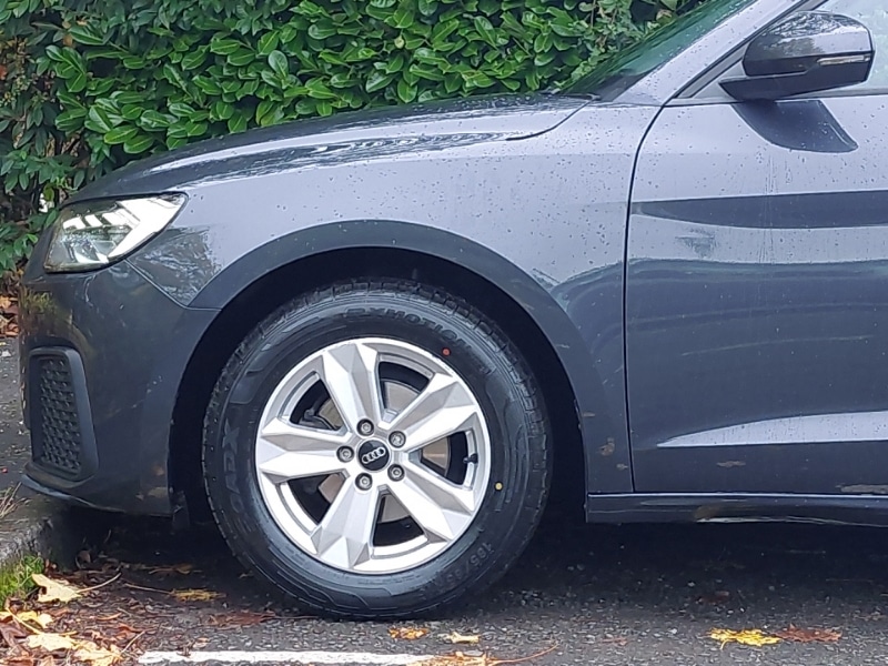 Used Audi A1 2022 for sale - 76369794: Photo 13