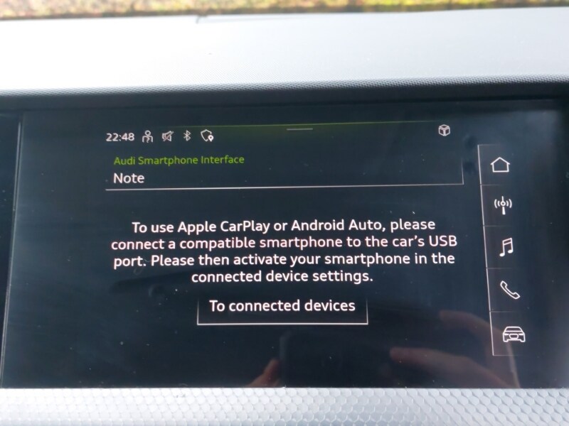 Used Audi A1 2022 for sale - 76369794: Photo 17