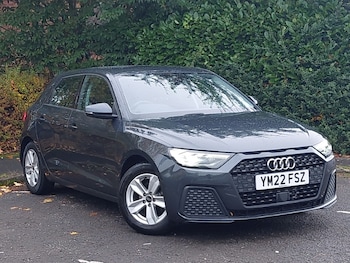 Audi - A1