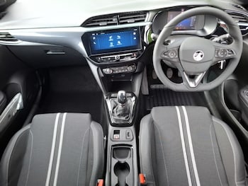 Used Vauxhall Corsa 2026 for sale - 79505962: Photo
