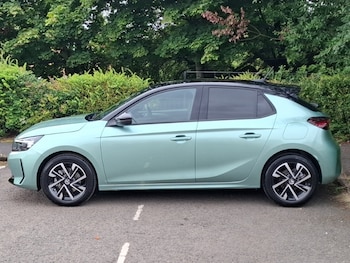 Used Vauxhall Corsa 2026 for sale - 79505962: Photo