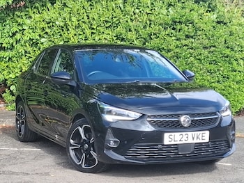 Used Vauxhall Corsa 2023 for sale - 78567916: Photo