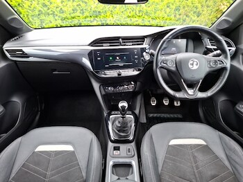 Used Vauxhall Corsa 2023 for sale - 78567916: Photo